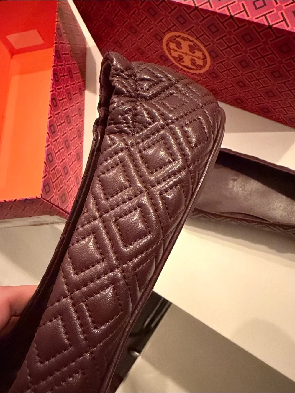Tory Burch brand new